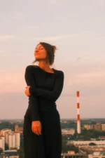Majica Nara - Slika 2