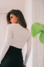 Majica Nara - Slika 3