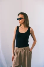 Bodi Viscose NUE