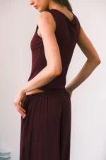 Bodi Viscose NUE - Slika 5