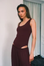 Bodi Viscose NUE