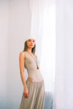 Bodi Viscose NUE