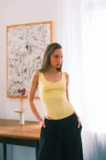 Bodi Viscose NUE