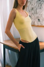 Bodi Viscose NUE - Slika 3