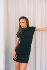 Haljina Viscose Louna