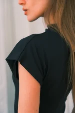 Haljina Viscose Louna - Slika 5