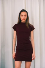 Haljina Viscose Louna - Slika 3