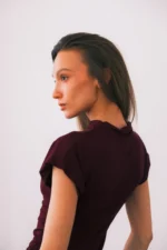 Haljina Viscose Louna - Slika 5