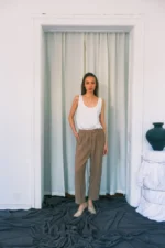 Majica Viscose NAEL - Slika 2