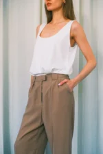 Majica Viscose NAEL - Slika 3
