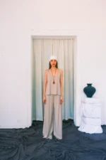 Majica Viscose NAEL - Slika 2