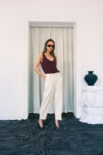 Majica Viscose NAEL - Slika 2