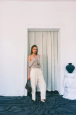Majica Viscose JUNA - Slika 2