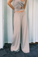 Pantalone Viscose VALA - Slika 3