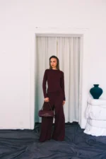 Pantalone Viscose VALA - Slika 2