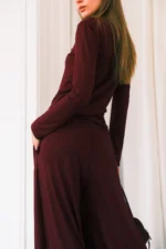 Pantalone Viscose VALA - Slika 5