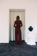 Pantalone Viscose VALA - Slika 4
