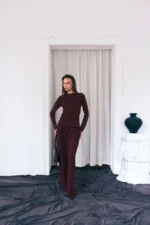 Pantalone Viscose VALA