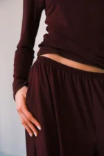 Pantalone Viscose VALA - Slika 6